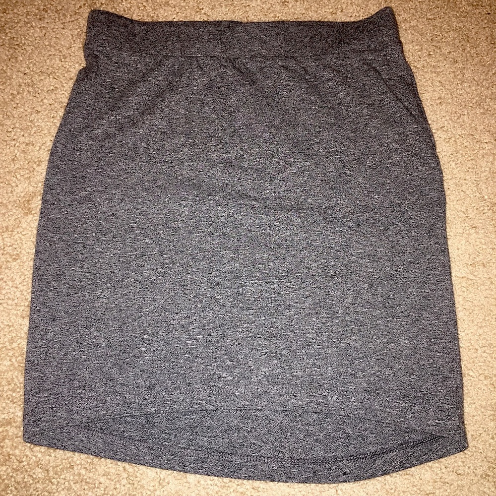 H&M Bodycon Skirt